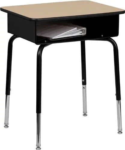 School Furniture Wooden Height Adjustable Artist Student Architect Drawing Desk Drafting Table office school drawing table