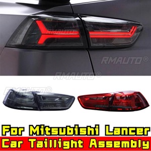 ไฟเดย์ไลท์ LED สำหรับมิตซูบิชิ แลนเซอร์ แบบกันน้ำ ชุดไฟท้ายรถยนต์ ชุดแต่ง - Product Image 1