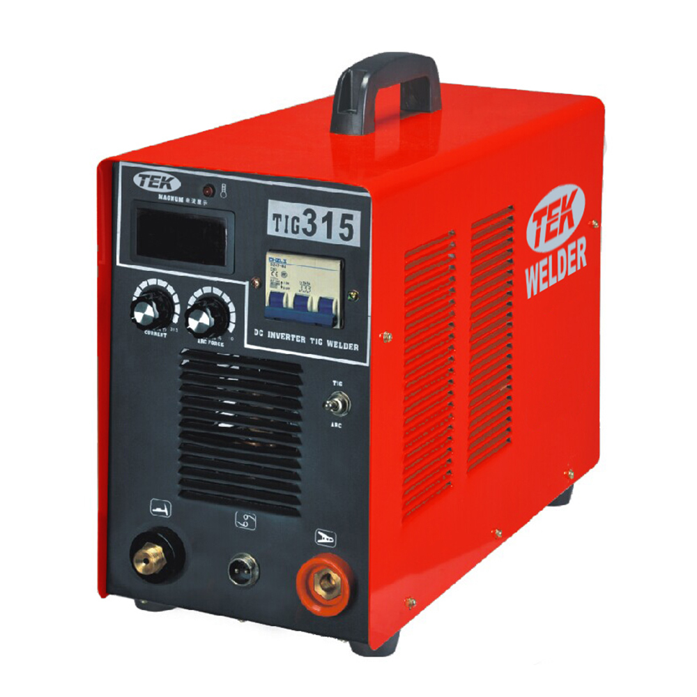 TIG-315 GTAW-315 TIG315 GTAW315 вольфрамовый электрод, аргон, инертный газ, предохранительная горелка MOSFET DC инвертор сварочный аппарат