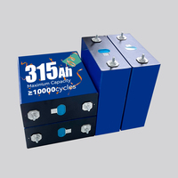 CEG 3.2V 315Ah + CEG BOX 16 S 51.2 V 16kWh SOLO 30 KIT Ev Tipi Güneş Enerjisi Depolama Sistemi için
