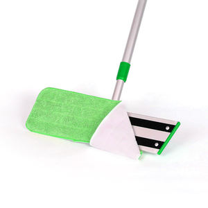 Commercial Reusable Washable Microfiber Twist Loop Dust <strong>Mop</strong> Head Refill Flat <strong>Mop</strong> <strong>Floor</strong> Cleaning Magic <strong>Mop</strong> Pad - Product Image 3