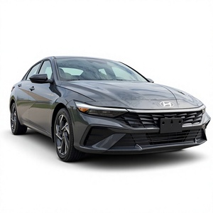 รถยนต์ฮุนได เอลันตร้า SEL Sport 4 ประตู ซีดาน มือสอง ราคาถูก ขาย - Product Image 1