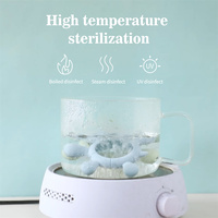 Anneau de dentition sensoriel en silicone sans BPA pour bébé, forme tortue, avec anneau en bois de hêtre naturel, jouet sensoriel de qualité alimentaire pour nourrissons