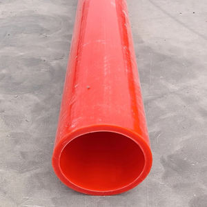 Tuyau de protection de canalisation de puissance de tuyau souterrain de qualité industrielle Mpp - Product Image 3