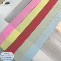 Élastique pliable en stock en Europe et en Amérique, bordure élastique pour bretelles de sous-vêtements et accessoires vestimentaires – Vente en gros