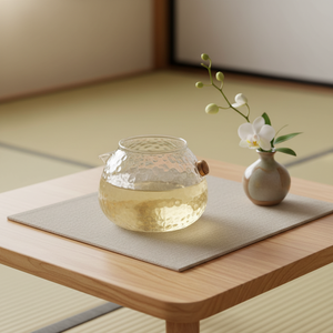 Longjing Premium Shifeng Pré-Qingming : une symphonie d'arôme de haricot torréfié et de liqueur de jade - Product Image 6