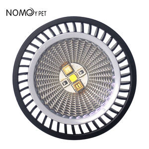 NOMOY PET UVB <span class=keywords><strong>Reptile</strong></span> Light LED lámpara para tomar el sol para Rainforest Type <span class=keywords><strong>Reptile</strong></span> Snake Lizard Insecto Tortuga - Product Image 4