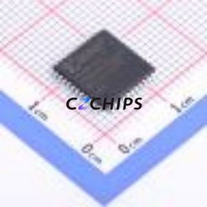 Dispositif logique programmable de puce de circuit intégré de QFP-44 de XC9572XL-10VQG44C de haute qualité (10x10) (CPLD/FPGA) - Product Image 1