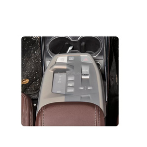 Funda Protectora de Silicona de Alta Calidad para Consola Central, Impermeable, para <span class=keywords><strong>BMW</strong></span> - Product Image 1