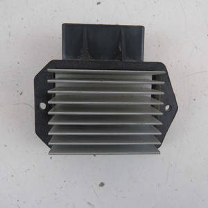 Resistenza Ventola Riscaldamento Usata per Toyota Avensis Mk2 2003-2008 (74717) - Product Image 3