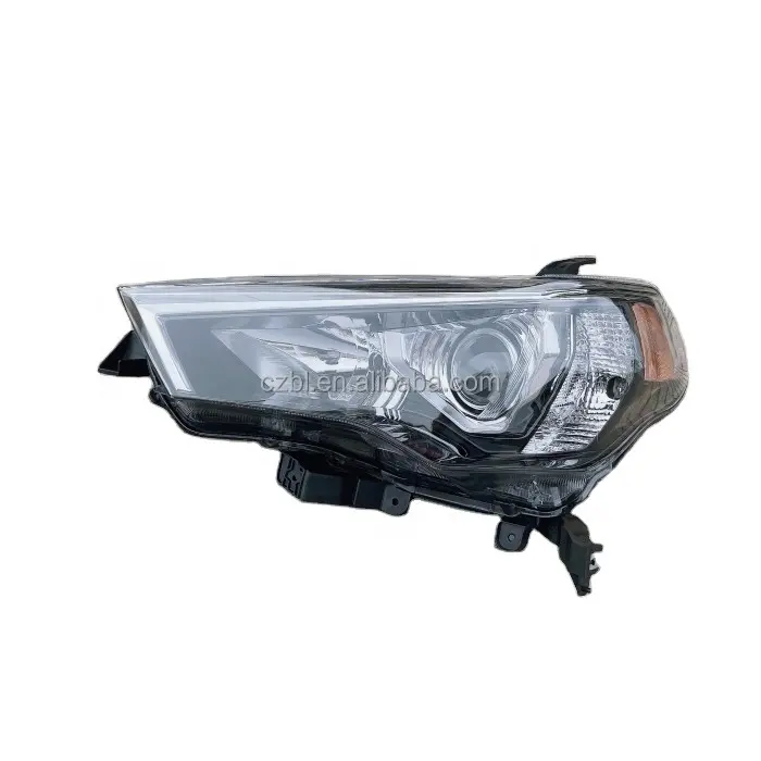 Lampu depan lampu besar kualitas tinggi untuk toyota 4RUNNER 2014 2015 2016 2017 2018 20192020 2021 2022 2023