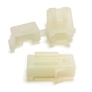 Conector de Fusible de Batería Positiva para Automóvil BX2017C, Impermeable, Eléctrico, Pa6t-g35 - Product Image 5