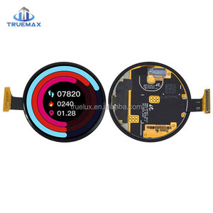 Écran complet pour <span class=keywords><strong>Galaxy</strong></span> <span class=keywords><strong>Watch</strong></span> <span class=keywords><strong>Active</strong></span> 2 44mm LCD écran tactile numériseur assemblée pour <span class=keywords><strong>Samsung</strong></span> R820 Smart <span class=keywords><strong>Watch</strong></span> Active2 - Product Image 3