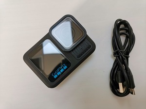 Cámara <span class=keywords><strong>GoPro</strong></span> HERO 13 Negra a Buen <span class=keywords><strong>Precio</strong></span>, CMOS de 1/1.9'', 27.13 MP, Ligera y Portátil, Cámara de Video para Vlogs - Product Image 4