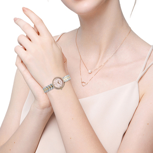 <span class=keywords><strong>Reloj</strong></span> de Pulsera para Hombre, OEM ODM, Logotipo de Marca Personalizado, <span class=keywords><strong>Reloj</strong></span> Deportivo de Lujo para Mujer - Product Image 6