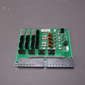 Planche de distribution d'alimentation CRPS 300W pour serveur, avec kit de câblage complet, pour châssis de serveur de centre de données - Product Image 1