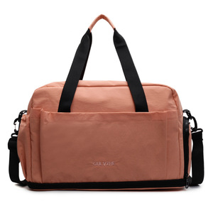 Nouveau sac de sport léger et extensible multicolore pour l'entraînement, le yoga, les affaires, grande capacité, sacs de voyage personnalisés - Product Image 5