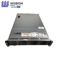Servidores Dell PowerEdge R730 de Rack Usados, Reacondicionados, para Sitios Web y Virtualización - Modelos R720, R730, R740, R440, R650, R650XS, R740XD