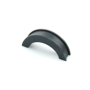 Grommets cao su EPDM đen cho ống dẫn sóng hình elip - Product Image 4