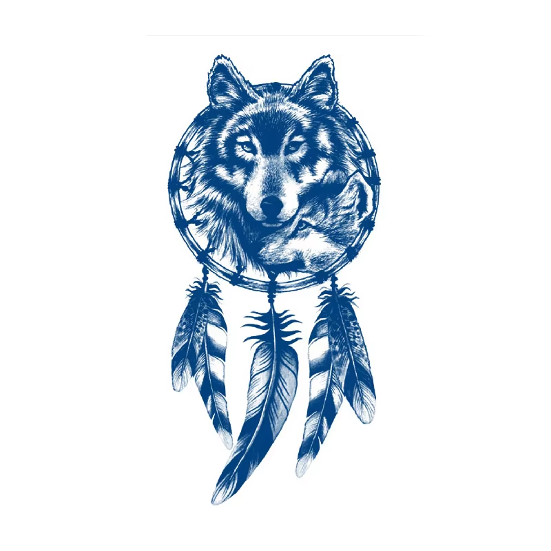 หมาป่า GZ220