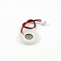 Mini humidificateur USB, module de pulvérisation, film d'atomisation, kit de bricolage, équipement d'expérimentation d'incubation