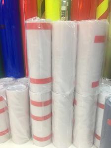 สติ๊กเกอร์ติดไฟหน้ารถยนต์ TPU แบบมันเงาสูง เปลี่ยนสีได้ตามสภาพแสง สีม่วง ป้องกันรอยขีดข่วน ซ่อมแซมตัวเองได้ ฟิล์ม PPF พร้อมการรับประกัน 5 ปี - Product Image 6