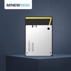 デュアルコアNRF5340 SoC BLE 5.3 <span class=keywords><strong>Bluetooth</strong></span>モジュールマルチプロトコルワイヤレスモジュール用 - Product Image 3