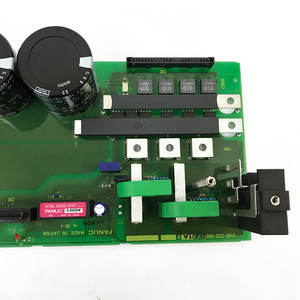 Pieza de Repuesto Industrial FANUC A16B-2202-0682 - Product Image 3