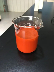 [HOSOME] Polvo de Luteína/carotenoides luteína II/Extracto de Caléndula como Alimento Saludable para la Protección de la Retina antioxidante Cas 127-40-2 - Product Image 3