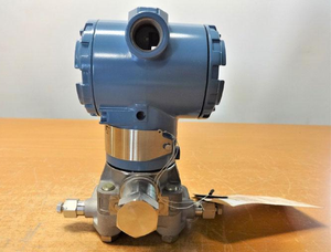 Débitmètre différentiel multivariable original pour gaz naturel 3095, 4-20mA HART IP68 316L - Product Image 6