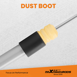 Kit Ammortizzatori a Ghiera Regolabili MaXpeedingrods per Audi TT 8N3 VW Golf <span class=keywords><strong>IV</strong></span> 1J1 Seat Leon 1M1 1998-2007 - Product Image 5