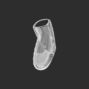 Funda Protectora Crystal Shield para <span class=keywords><strong>Nintendo</strong></span> Switch <span class=keywords><strong>2</strong></span> <span class=keywords><strong>Pro</strong></span>, Diseño a Presión Antideslizante, Protección Máxima, Fácil Instalación, OEM - Product Image 4