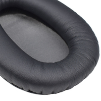 Oreillettes de remplacement en mousse souple pour casque Sony WH-CH700N CH700