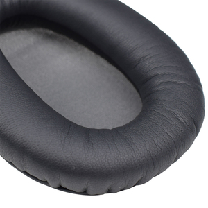 Oreillettes de remplacement en mousse souple pour casque Sony <span class=keywords><strong>WH</strong></span>-<span class=keywords><strong>CH700N</strong></span> CH700 - Product Image 4