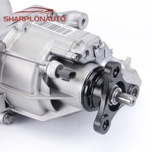 Diferencial de Eje Trasero 53000-3B540 530003B540 para KIA Hyundai - Product Image 6