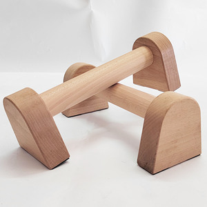 Bars Calisthenics Equipment Prend en charge les exercices <span class=keywords><strong>de</strong></span> calisthenics et les entraînements <span class=keywords><strong>de</strong></span> force du haut du corps Barre parallèle - Product Image 1