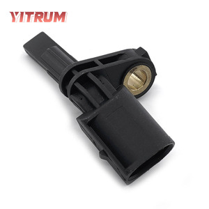 YITRUM เซ็นเซอร์ความเร็ว ABS WHT003856 สำหรับโฟล์คสวาเก้น ออดี้ ปอร์เช่รถอะไหล่เปลี่ยนเซ็นเซอร์อัตโนมัติ - Product Image 2
