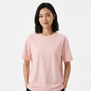 เสื้อยืด Fly Fit International รุ่นวินเทจ แองเจิล คอกลม แขนยาว พิมพ์ลายดิจิตอล ผ้าคอตตอนผสม ทรงหลวม น้ำหนัก 320 กรัม สำหรับผู้ชายและผู้หญิง - Product Image 4
