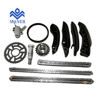 Système de moteur automobile MANER kit de tendeur de chaîne de distribution de haute qualité 13528580559 pour BMW