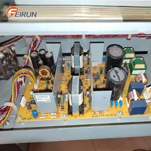 Imprimante jet d'encre à sublimation MUTOH RJ-900X d'occasion de haute qualité pour l'impression sur cuir, étiquettes <span class=keywords><strong>et</strong></span> papier avec tête d'impression DX5 - Product Image 6