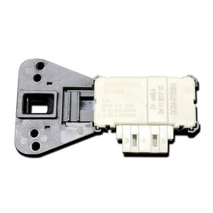 Relé de Control para Lavadora DC64-01538A, Interruptor de Bloqueo de Puerta con Micro Retardo, Compatible con Modelos Samsung - Product Image 1