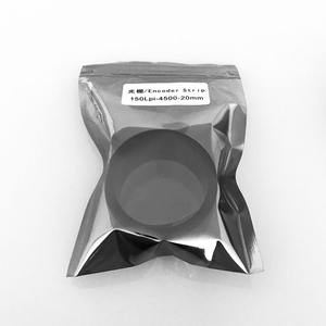 Tira codificadora de impresora serie LPI 150, tira de trama de 150DPI para <span class=keywords><strong>Bozu</strong></span> DX5 GongZheng Flora Allwin, regla de rejilla de impresora de inyección de tinta - Product Image 3