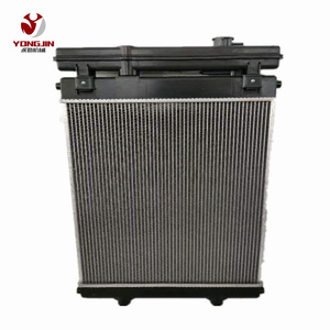 <span class=keywords><strong>Radiatore</strong></span> Perkins all'ingrosso, ricambi per generatori, serbatoio <span class=keywords><strong>acqua</strong></span> <span class=keywords><strong>radiatore</strong></span> 2485B280 2485B281, <span class=keywords><strong>radiatore</strong></span> per generatori Perkins - Product Image 2