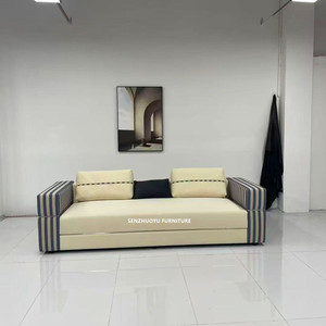 تصميم عصري داخلي مقطعي من القماش لغرف المعيشة والشقة والفندق أو المطعم - Product Image 5