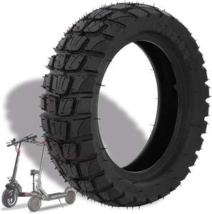Neumático Todoterreno sin Cámara para <span class=keywords><strong>Scooter</strong></span> Eléctrico 10x2.75-6.5 - Product Image 1