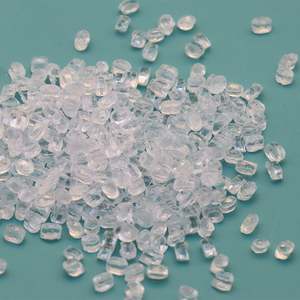 Gránulos de poliestireno GPPS HIPS Materias Primas Plásticas Gránulos PS MFI 10 - Product Image 2