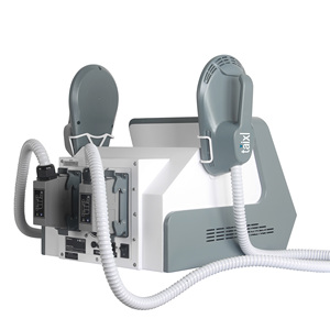 Máquina de Belleza para Adelgazar y Moldear el Cuerpo 2026, Máquina de Adelgazamiento Corporal para Reducción de Grasa No Invasiva en 30 Minutos - Product Image 6