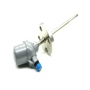 Plc New Th02-ex-i <strong>Sensy</strong> Temperature Sensor Wt R-i Z Th02exi for Warranty Product - Product Image 1