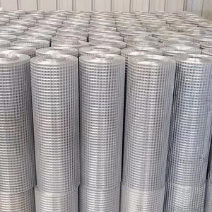 Cuộn Xoắn Mạ Kẽm Dây Lưới Vườn Cho Trang Trại Kim Loại Hàng Rào Trồng Cây Lục Giác Dây Lưới - Product Image 2