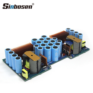 Bảng Mạch Khuếch Đại Công Suất Chất Lượng Cao Sinbosen - Product Image 5